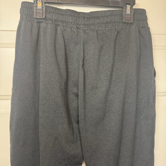 Vuori Performance Jogger Pant women's Size XS Stretch Drawstring Black - Picture 9 of 10